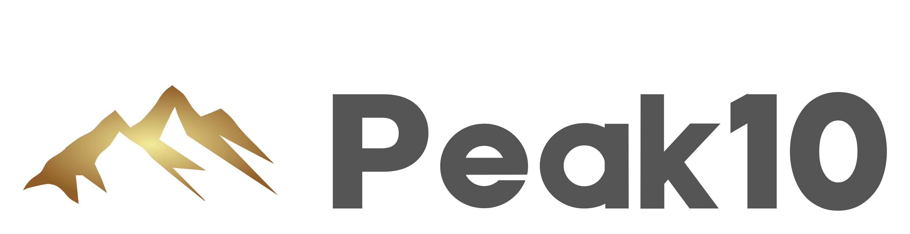 Peak 10 Solutions